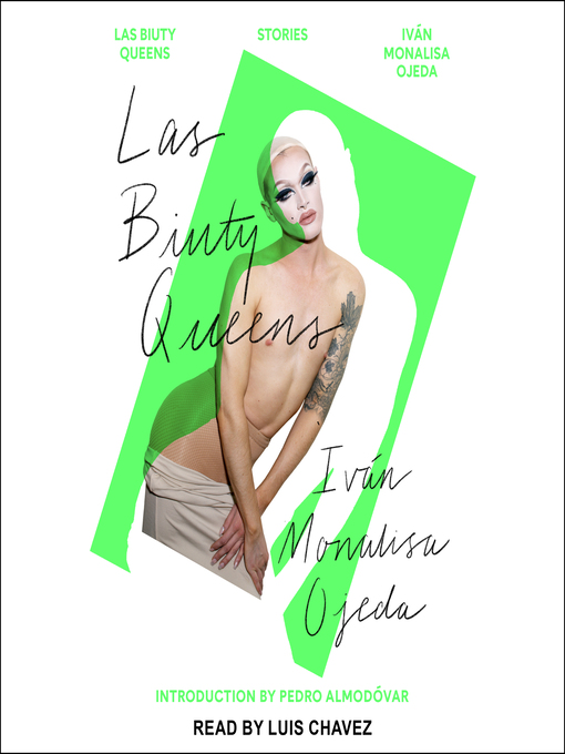 Title details for Las Biuty Queens by Iván Monalisa Ojeda - Available